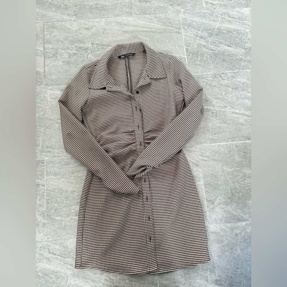 Zara Dress